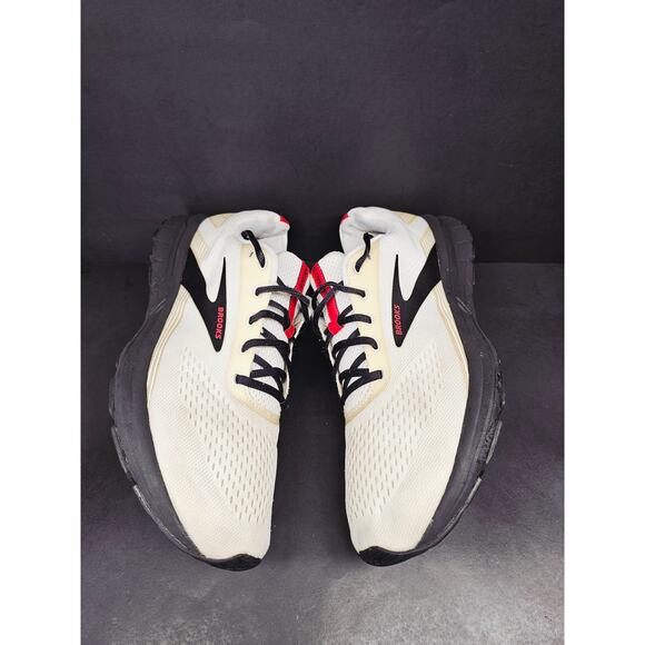 Brooks Men 10 Comfy footwear